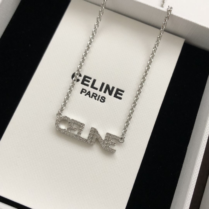 Ce**e necklaces
